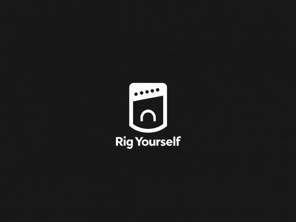 Rig Yourself